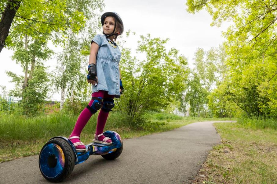 Best Hoverboard for Kids