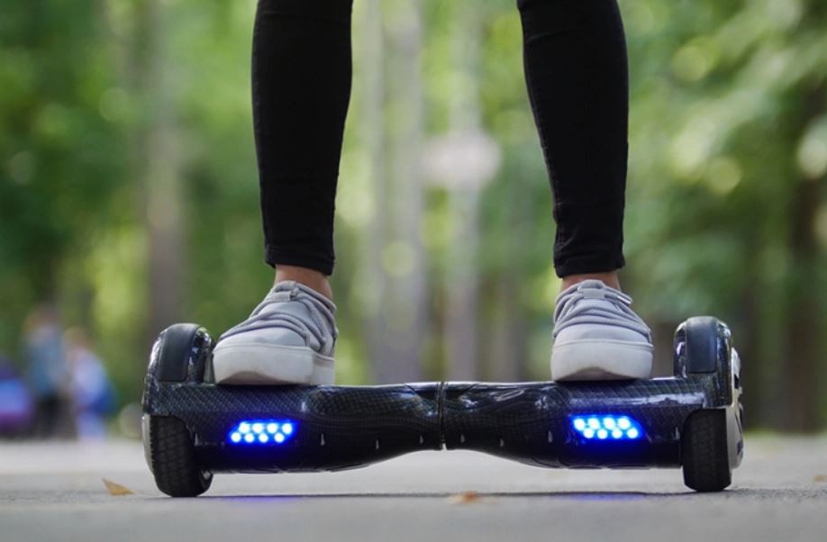 Best Hoverboards- Self Balancing Scooters for 2021